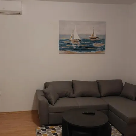 B&d Apartman *
