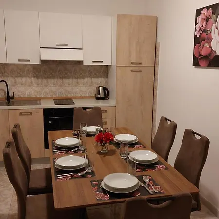 B&d Apartment