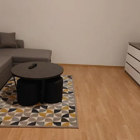 Apartment B&d Split